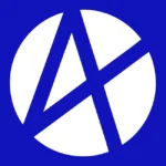 Alan Kidd A Letter Logo