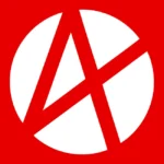 Alan Kidd A Letter Logo