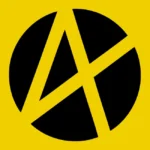 Alan Kidd A Letter Logo