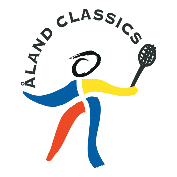 Aland Classics logo