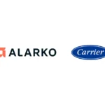 Alarko Carrier New Logo