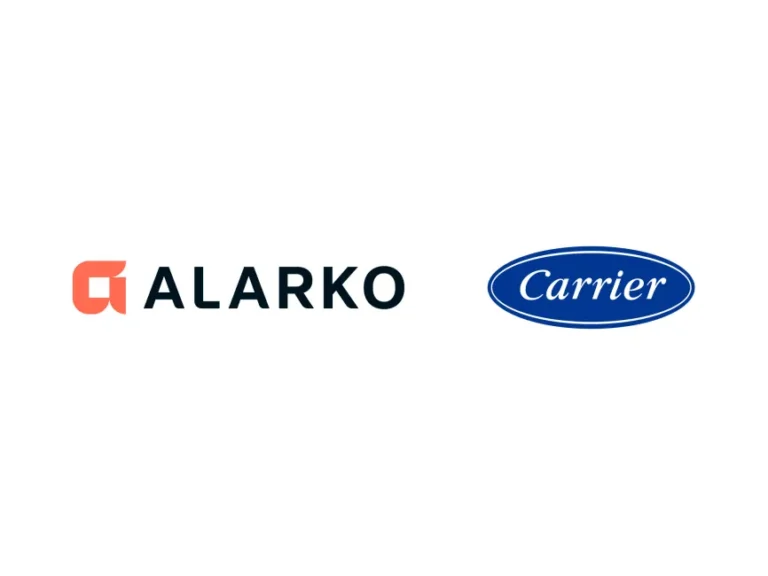 Alarko Carrier New Logo