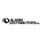 Alarm Distributors logo