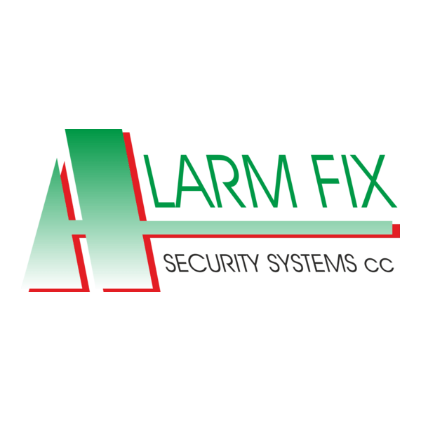 Alarm Fix logo