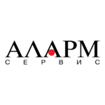 Alarm Service logo