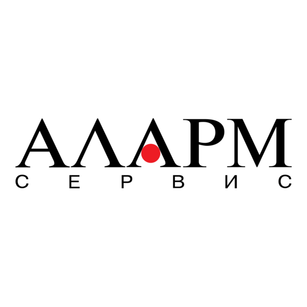 Alarm Service logo
