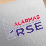 Alarmas RSE Logo