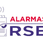 Alarmas RSE Logo