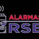 Alarmas RSE Logo