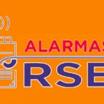 Alarmas RSE Logo