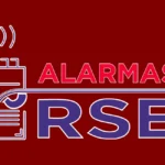 Alarmas RSE Logo