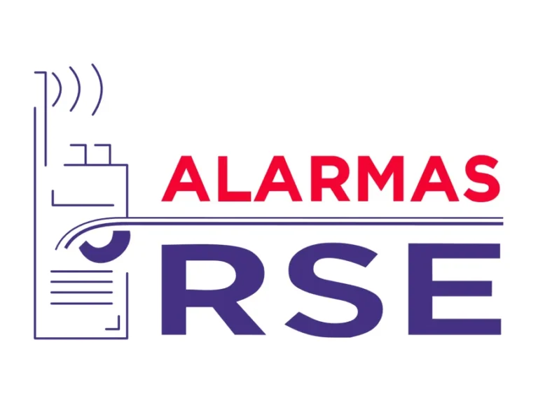 Alarmas RSE Logo