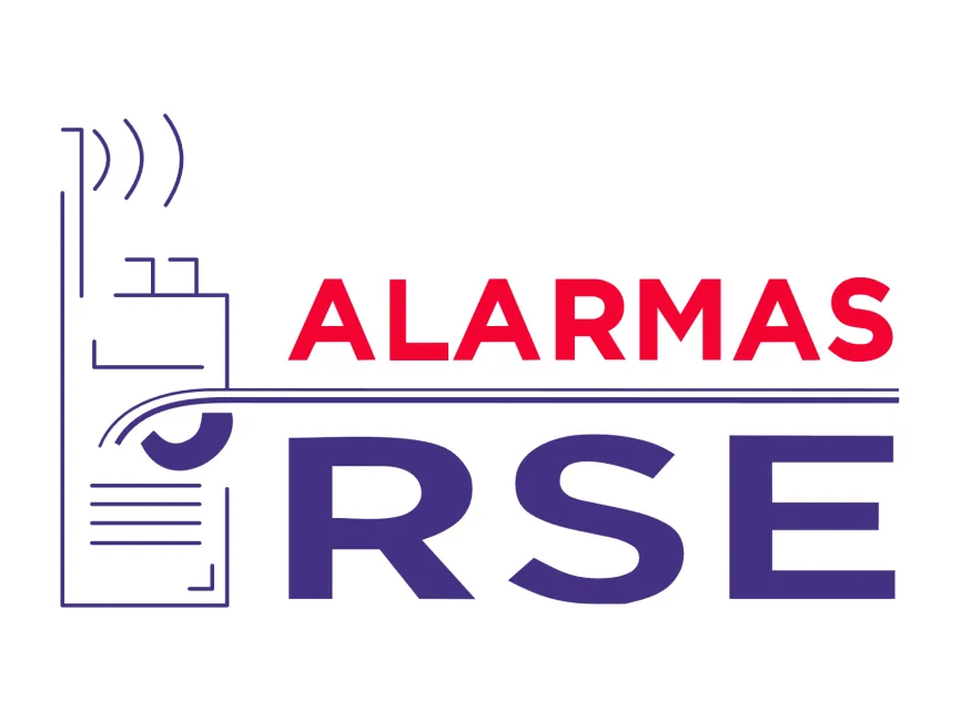 Alarmas RSE Logo