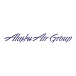 Alaska Air Group logo
