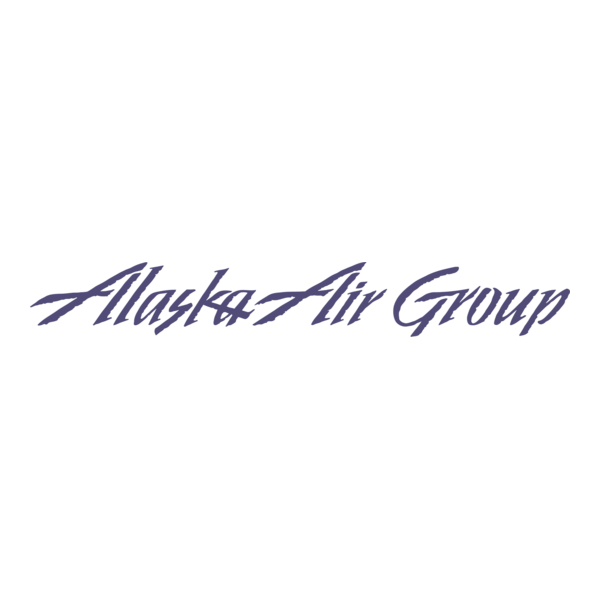 Alaska Air Group logo
