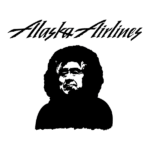 Alaska Airlines logo