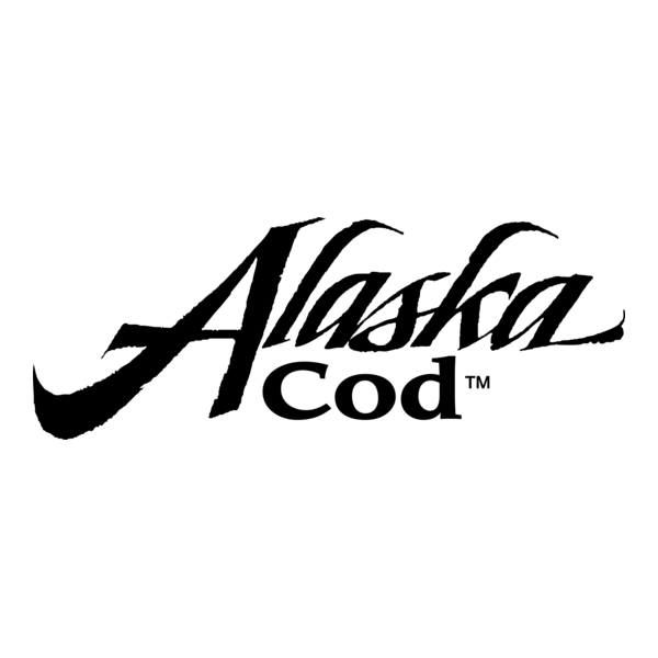 Alaska Cod logo