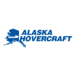 Alaska Hovercraft logo