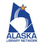 Alaska Library Network logo