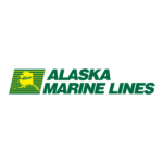 Alaska Marine Lines logo