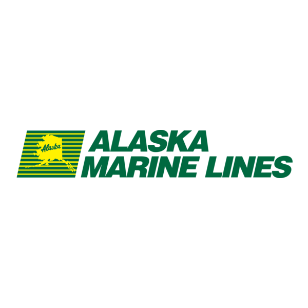 Alaska Marine Lines logo