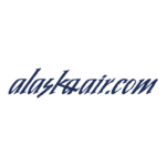 alaskaair.com logo