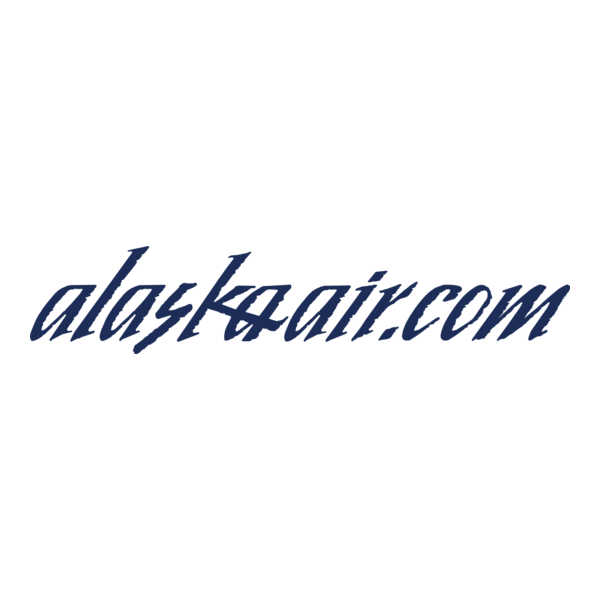 alaskaair.com logo