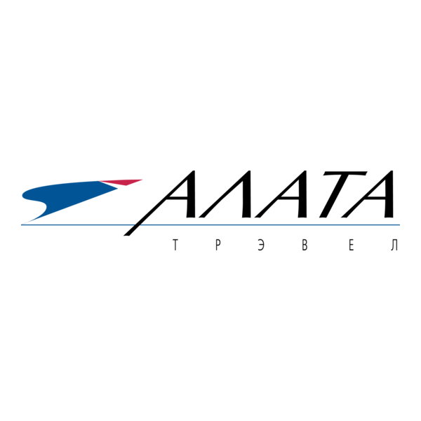 Alata Travel logo