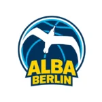 ALBA Berlin Logo