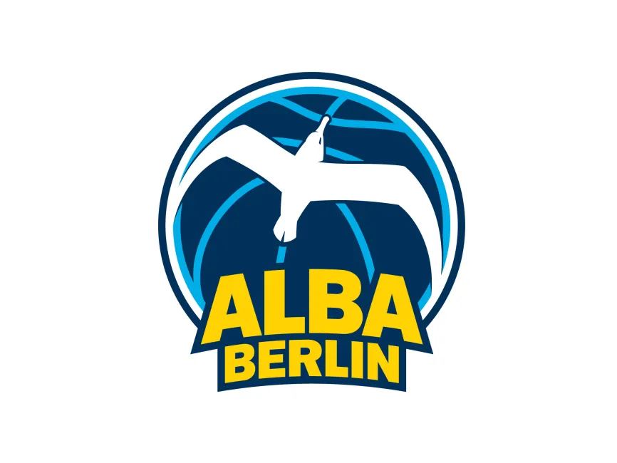 ALBA Berlin Logo