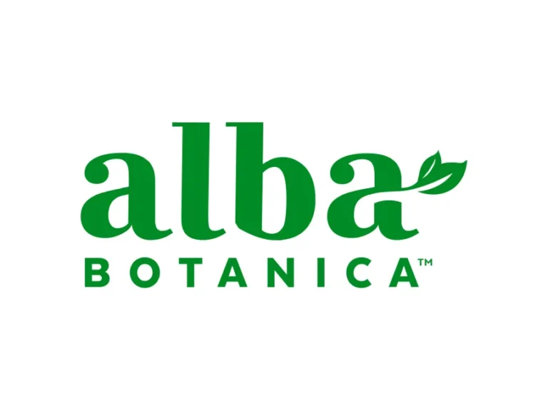 Alba Botanica Logo