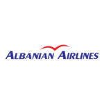 Albanian Airlines logo