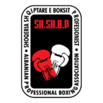 Albanian Profesional Boxing Association logo