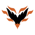 Albany Firebirds logo