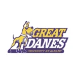 Albany Great Danes Logo
