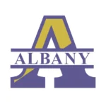 Albany Great Danes Old Logo