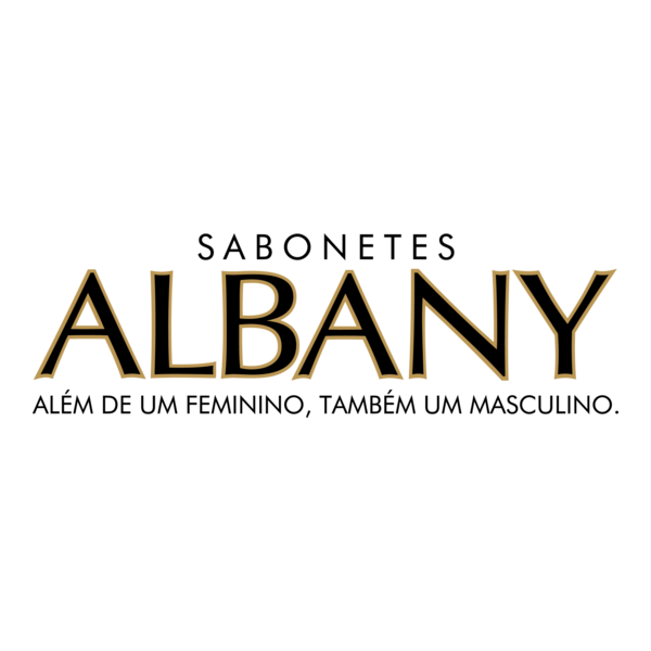 Albany logo