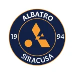 Albatro Siracusa Logo