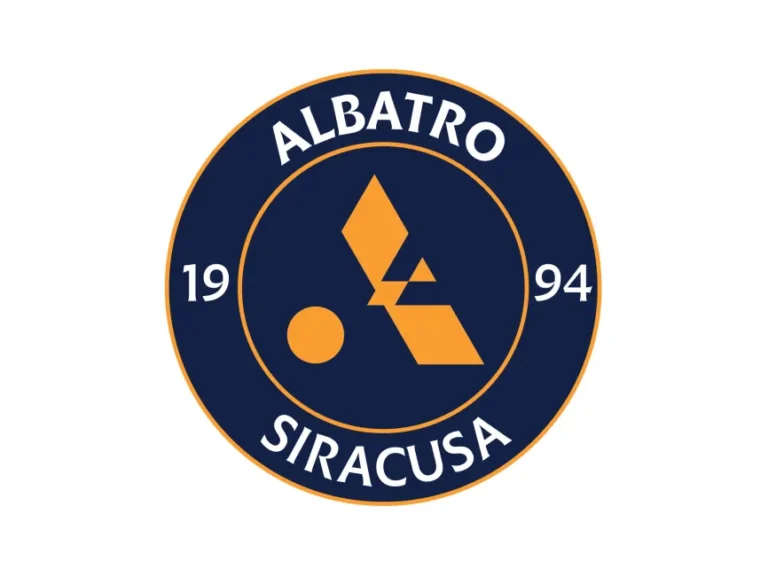 Albatro Siracusa Logo