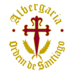 ALBERGARIA ORDEM SANTIAGO logo