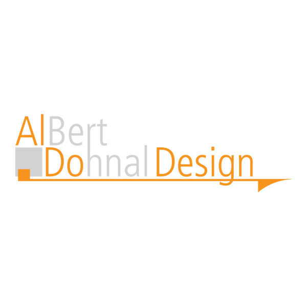 Albert Dohnal Design logo