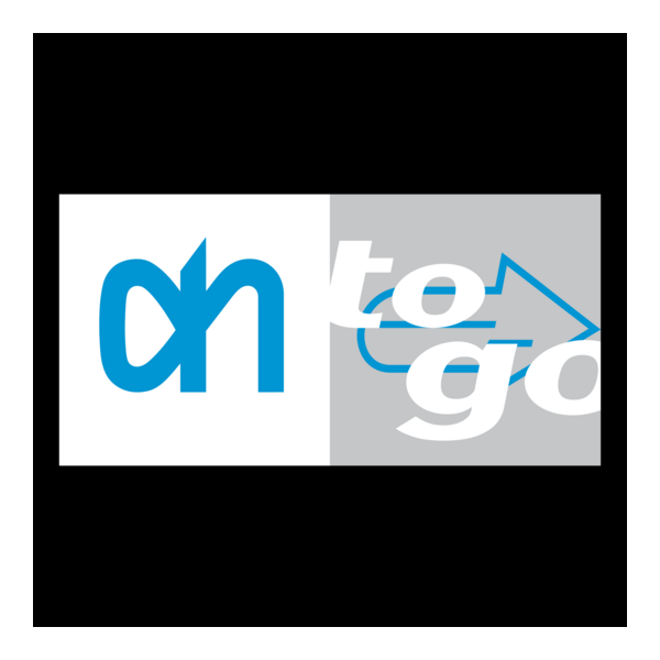 Albert Heijn To Go logo
