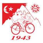 Albert Hoffman - Bike 1943 logo