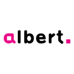 Albert logo