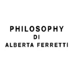 Alberta Feretti Logo