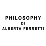 Alberta Feretti logo