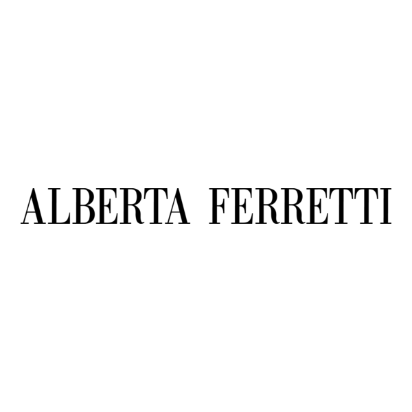 Alberta Ferretti logo