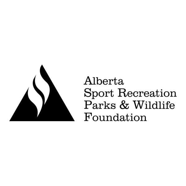 Alberta Sport Recreation Parks Wildlife Foundation logo