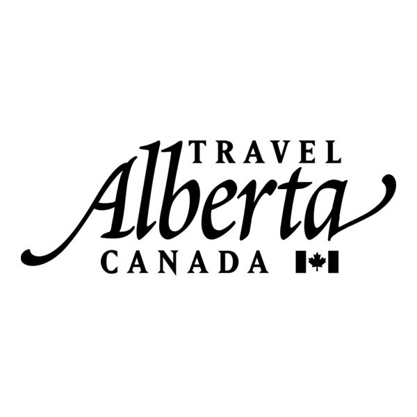 Alberta Travel logo