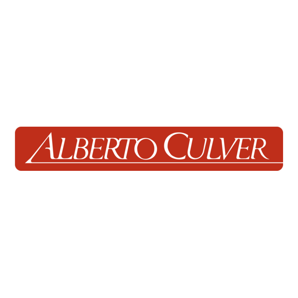 Alberto Culver logo